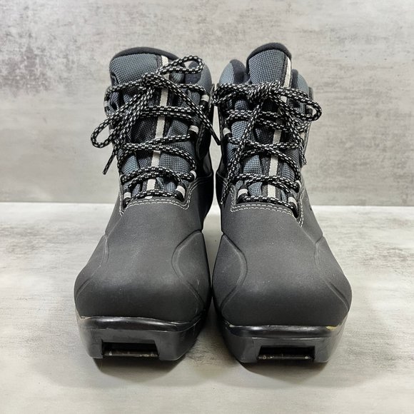 Rossignol X1 Cross Country Ski Boots - Men's Size 9 / Women's 10 - Picture 3 of 10